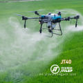 Protección profesional de plantas drones agrícolas